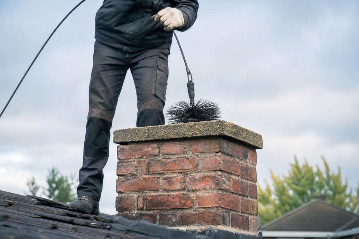 Kayla Chimney Services in West Hollywood